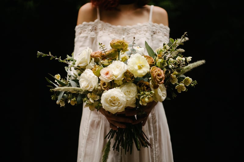 Eco-Friendly Wedding