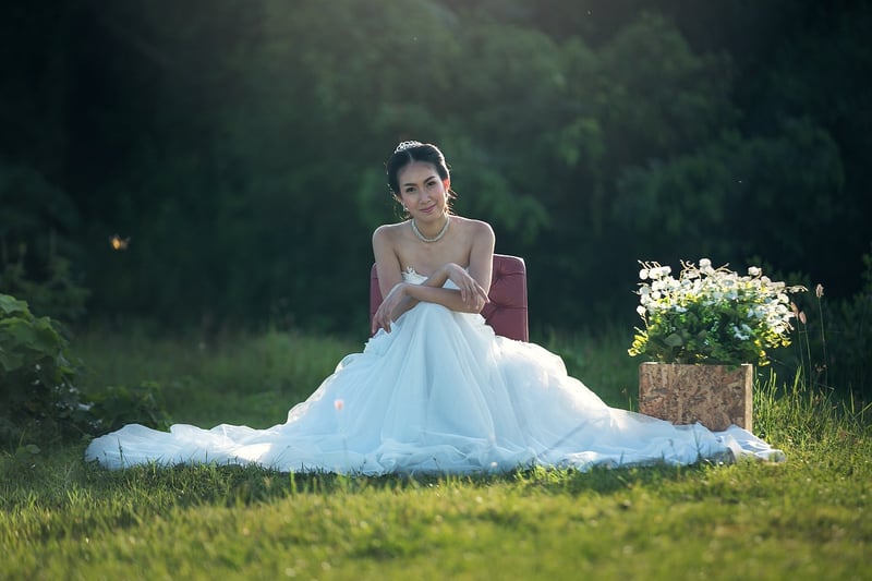 Virtual Wedding